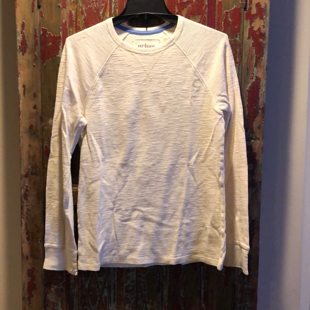 Urban Pipeline flannel long sleeve shirt